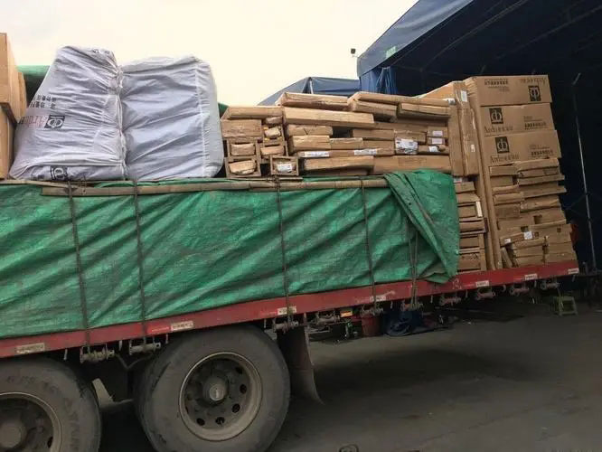 宽城家具托运